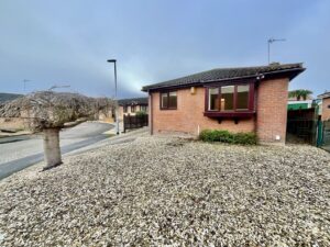 Steadfolds Close, Thurcroft, Rotherham, S66 9JY