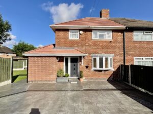 Smelter Wood Drive, Sheffield, Sheffield, S13 8RJ