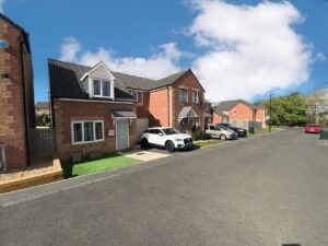 Wild Bank Place, Sheffield, S5 9BU