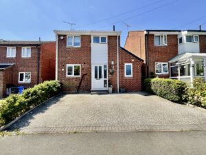 Wadsworth Drive, Sheffield, S12 2DF