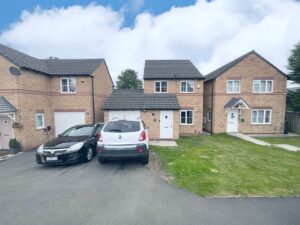 Archdale Road, Sheffield, Sheffield, S2 1NZ