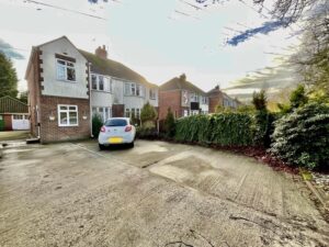 Nursery Road, Dinnington, Sheffield, Rotherham, S25 2QU