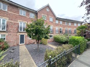 The Crescent, Wood Lane, Treeton, Rotherham, Rotherham, S60 5UU