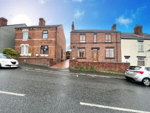 High Street, Swallownest, Sheffield, S26 4TT