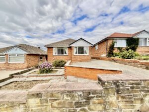 Fir Tree Drive, Wales, Sheffield, S26 5LZ