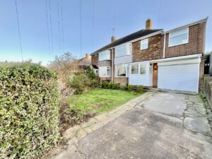Orgreave Lane, Sheffield, S13 9NF
