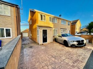 David Close, Sheffield, S13 7SD