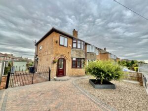 Chelmsford Avenue, Aston, Sheffield, S26 2AU