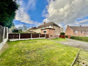 Sewell Road, Halfway, Sheffield, S20 4GQ