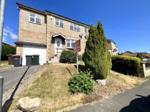 Skipton Road, Swallownest, Sheffield, S26 4NQ