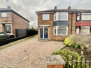 Old Retford Road, Sheffield, S13 9QZ