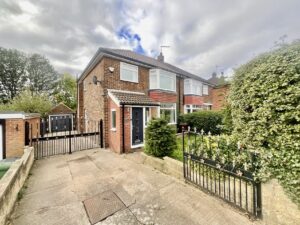 Old Retford Road, Sheffield, S13 9RA