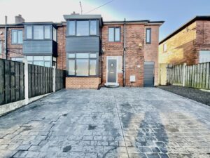 Chestnut Avenue, Sheffield, S9 4AP