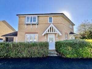 Moorhouse Drive, Thurcroft, Rotherham, Rotherham, S66 9BF