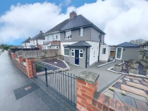 Audrey Road, Sheffield, S13 8DR