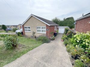 Church Lane, Aston, Sheffield, S26 2AX