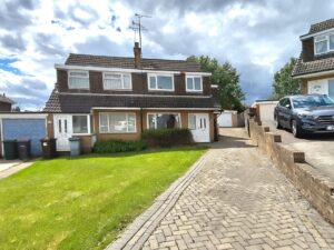 Eagle View, Aston, Sheffield, S26 2GL