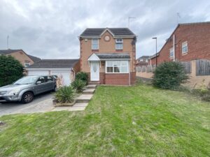 Deepwell Avenue, Halfway, Sheffield, S20 4ST