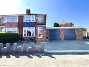 Coalbrook Road, Sheffield, S13 9XU