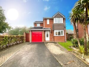 Limelands Road, Dinnington, Sheffield, S25 2XG