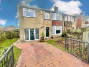 Hastilar Road South, Sheffield, S13 8LE