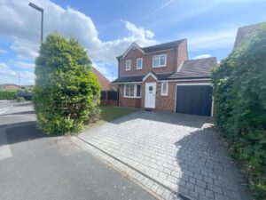 Kirkstead Gardens, Sheffield, S13 9XG