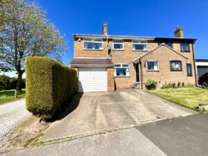 Poynton Avenue, Ulley, Sheffield, S26 3YE