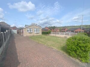 Ilkley Crescent, Swallownest, Sheffield, S26 4NS