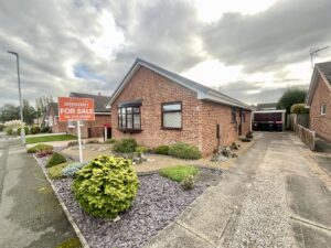 Old Quarry Avenue, Kiveton Park, Sheffield, Rotherham, S26 5RW