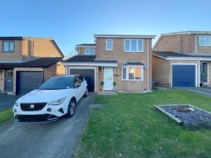 Malham Grove, Halfway, Sheffield, Sheffield, S20 4RY