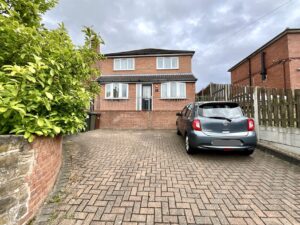 Main Street, Aughton, Sheffield, S26 3UA