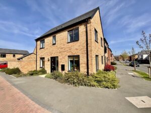 Mayfield Avenue, Waverley, Rotherham, S60 8DX