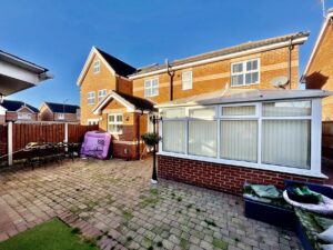 Pasture Croft, Thurcroft, Rotherham, S66 9EU