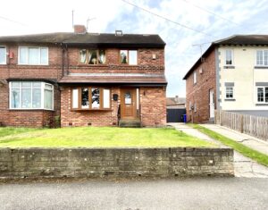 Smalldale Road, Sheffield, S12 4YD
