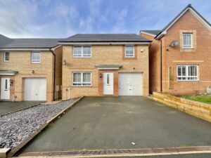 Treeton Way, Catcliffe, Rotherham, Rotherham, S60 5WP