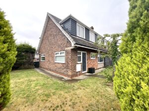 Regents Way, Aston, Sheffield, S26 2FP