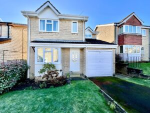 Ambler Rise, Aughton, Sheffield, S26 3RH