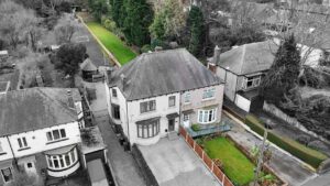 Richmond Road, Sheffield, S13 8LW