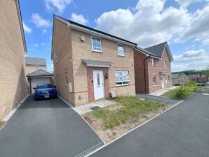 Fenney Way, Catcliffe, Rotherham, S60 5WQ
