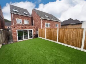 Church Lane, Dinnington, Sheffield, Rotherham, S25 2LT