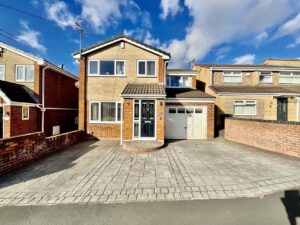 Ashbourne Road, Sheffield, S13 8NF