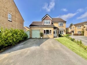 Kenley Close, Worksop, S81 7RQ