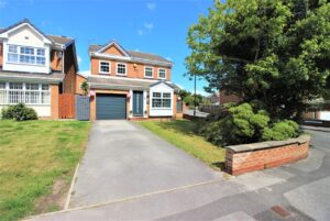 Ashleigh Drive, Sheffield, S12 2SA
