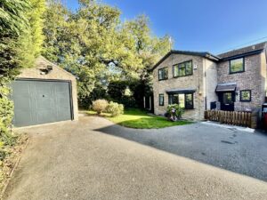 Martin Rise, Eckington, Sheffield, Derbyshire, S21 4HH