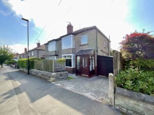 Westwick Road, Sheffield, S8 7BW