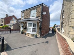 Sheffield Road, Woodhouse, Sheffield, S13 7EW