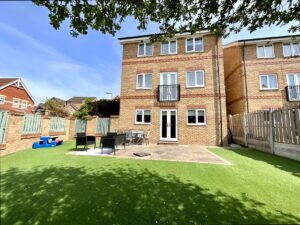 Haigh Moor Way, Aston Manor, Swallownest, Sheffield, S26 4SG