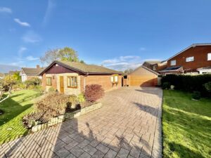 Staniforth Crescent, Todwick, Sheffield, S26 1JD