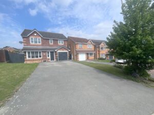 Pigeon Bridge Way, Aston, Sheffield, S26 2GX