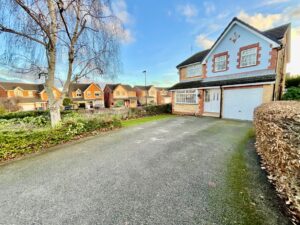 Springwell Crescent, Beighton, Sheffield, S20 1XB